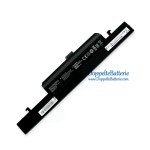 Akku für Haier MB402-3S4400-G1L3 -2i5 7G [Ersatzakku]